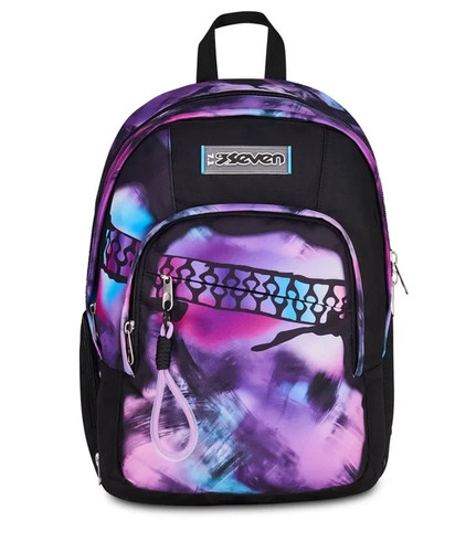 Zaino seven dual detach - dual,