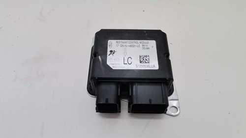Centralina airbag ford - centralina,