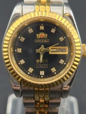 Orologio donna orient - orologio,