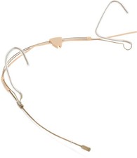 DPA 6066 CORE Microfono auricolare subminiaturato omnidirezionale con MicroLock