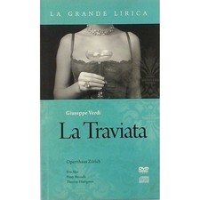 Giuseppe Verdi La Traviata Il