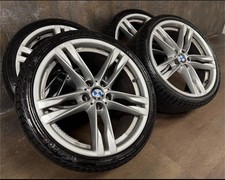 Cerchi in alluminio originali