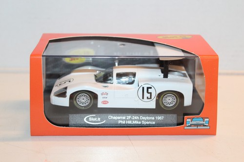 Slot car - it, 2f