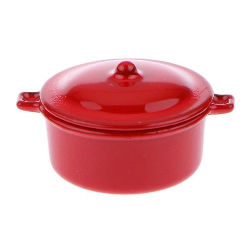 Pentola cucina in - da,