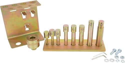 Set spille per pressa da - pressa,