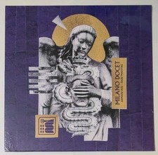 Armani Doc Bassi Maestro -