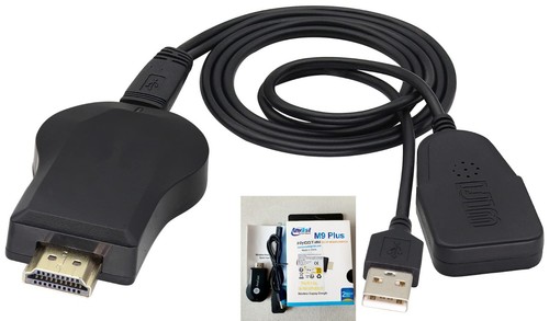 Wireless display dongle - wireless,