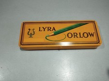 12 LIRA ORLOW VINTAGE-VINTAGE