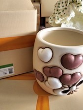 Vaso Amore Cuori Thun