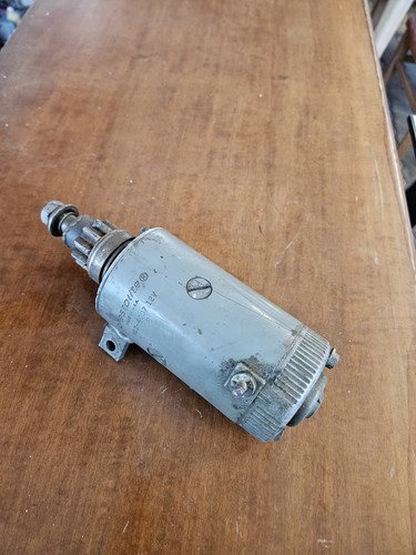 Prestolite mgd 4007 12v - prestolite, mgd-4007