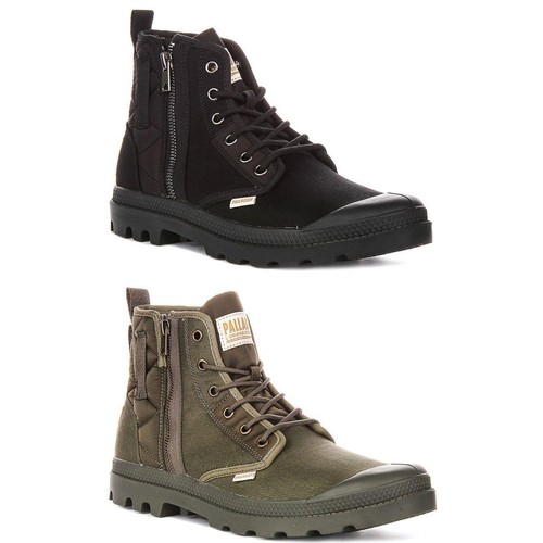 Stivaletti uomo palladium - uomo,