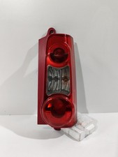 Ricambi usati fanale stop - ricambi,