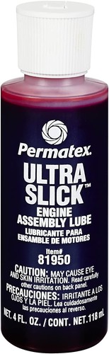 Permatex 81950 lubrificante - permatex,