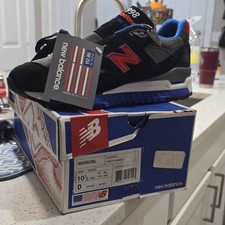 New Balance 998 M998CBL