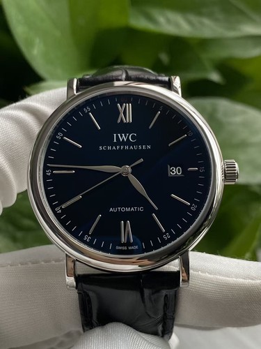 Orologio uomo automatico iwc - orologio,