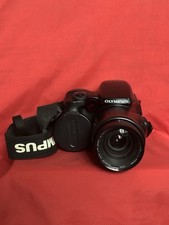 Olympus IS-3000 fotocamera