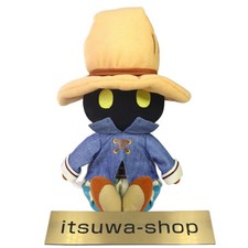 Final fantasy vivi - final,