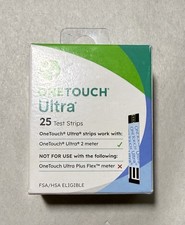 Strisce Reattive One Touch