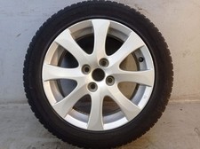 Mazda ruota singola - mazda, (de)