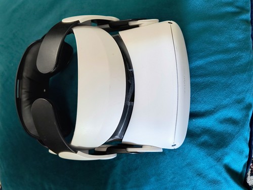 Oculus quest cuffie - oculus,