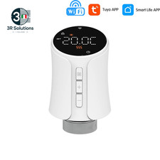 Smart Wifi Thermostat Radiator