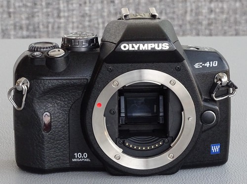 Cassa olympus 410 - cassa, e