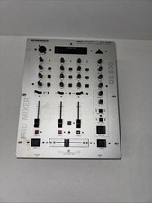 Behringer DX-500 Pro Mixer 12 secondi campionatore digitale non testato