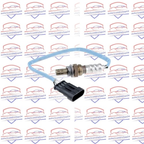 Sonda lambda per fiat - sonda, panda