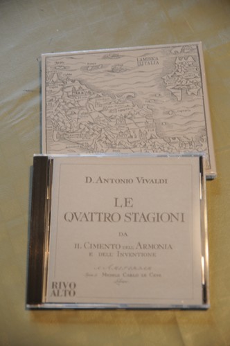 Quattro stagioni il - stagioni,