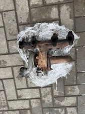 Volkswagen Sharan 2008 Diesel