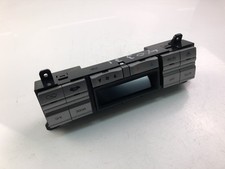 Centralina Climatizzatore