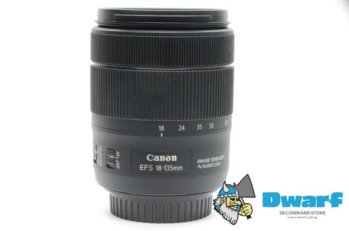 Canon 135mm 5 6 - canon, 18-135mm