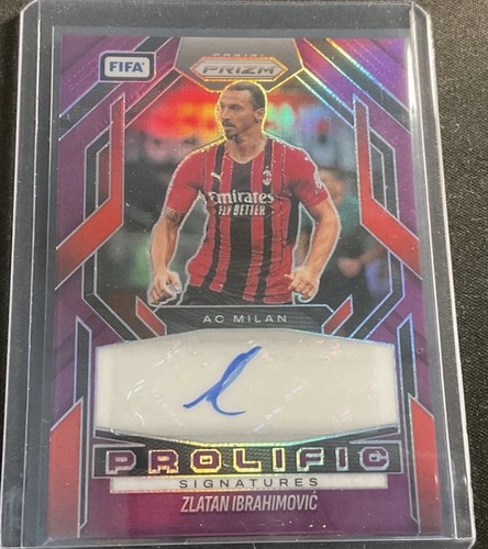 Panini 2025 2026 prizm - 2025-2026,