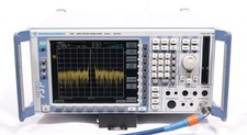 Rohde & Schwarz FSP40