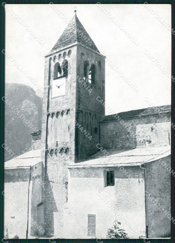 Cuneo vinadio cartolina - fg,