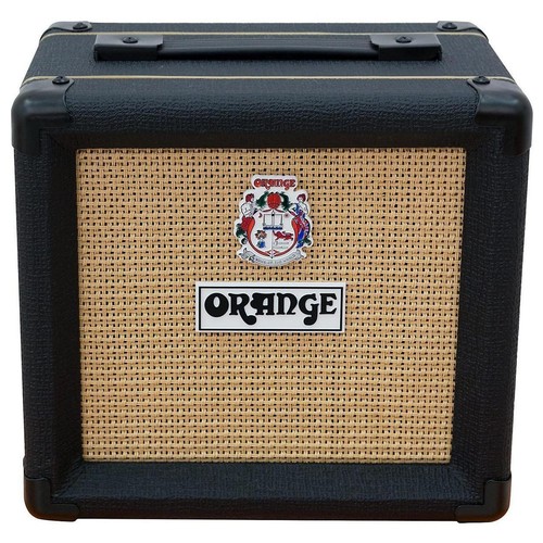 Orange ppc108 amplificatore - ppc108, bk