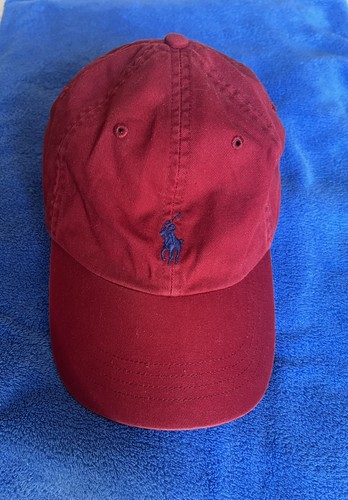 Ralph lauren berretto vintage - lauren,