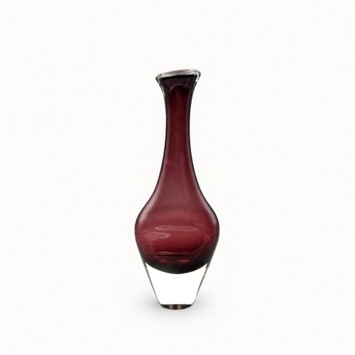 Orrefors vaso vetro cm - orrefors,