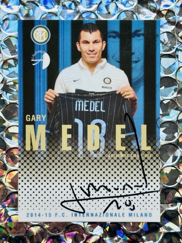 Panini topps epoch 2014 serie - 2014,