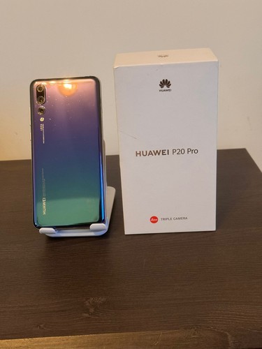 Huawei p20 pro - p20, 128