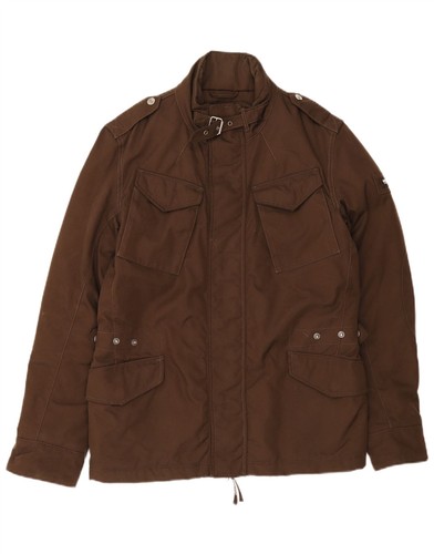 Giacca vento militare - militare, uomo