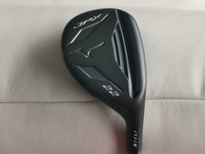 Mizuno JPX Fli-Hi 2025 Hybrid 4 22 gradi uomo destro nuovo prezzo consigliato 215 euro