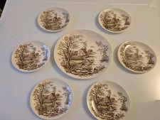 Set Piatti Johnson Bros