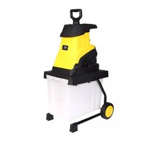 Trituratore elettrico compatto