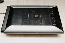 CANON CanoScan 9000F Mark II