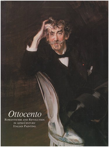 Ottocento romanticism and - ottocento:,