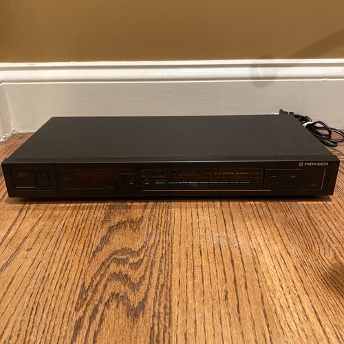 Pioneer 970 sintonizzatore - tx,