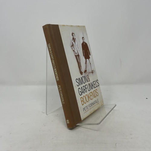 Simon and garfunkel bookends - simon,