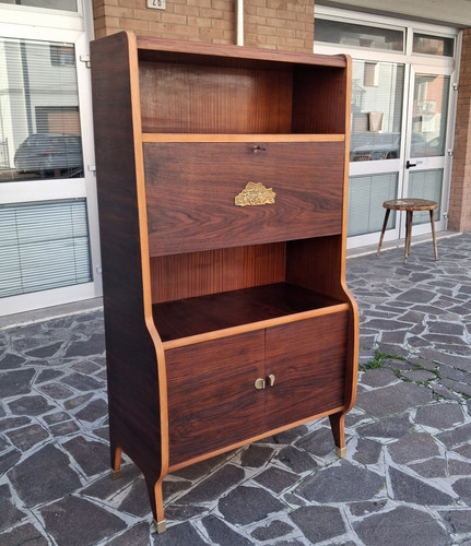 Elegante mobile bar cabinet - ,