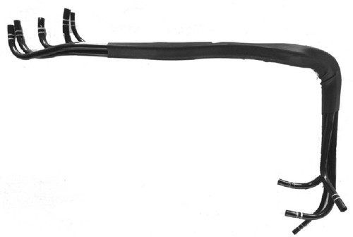 Kit tubi pneumatici - pneumatici, pz.)
